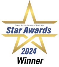 2024 Star Awards Blue Winner 2024 Star Awards Blue Winner