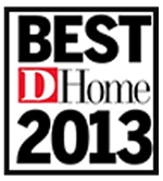 Award BestD 2013 Award BestD 2013