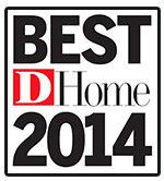 Award BestD 2014 Award BestD 2014
