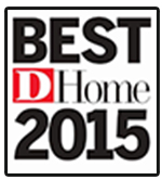 Award BestD 2015 Award BestD 2015