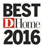 Award BestD 2016 Award BestD 2016