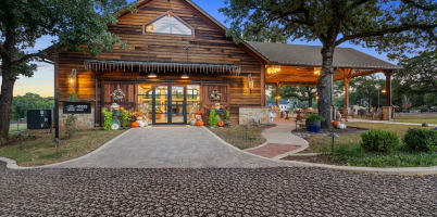 Blue Moon Barndominium