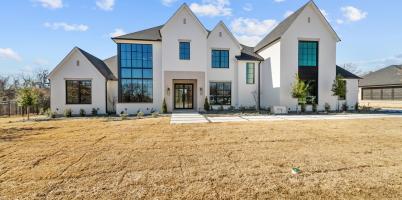 Flower Mound Estate