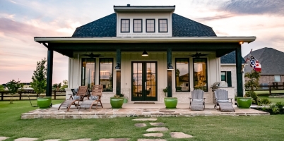 Highlands Cottage