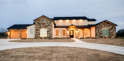 Pecan Acres
