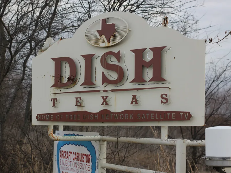 Dish Texas2