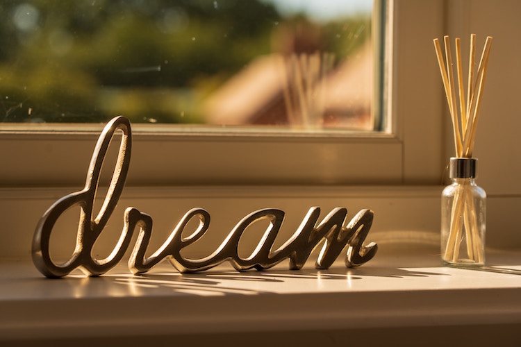 DreamHome 1