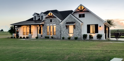 Farmhouse