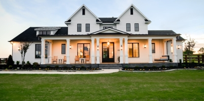 Modern Farmhouse