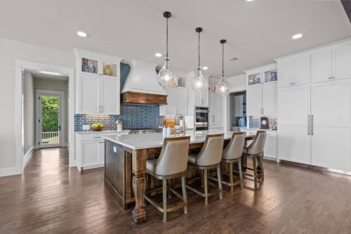 Cape Cod 552 Spur 1201 (17) Custom Home Builder In Argyle TX