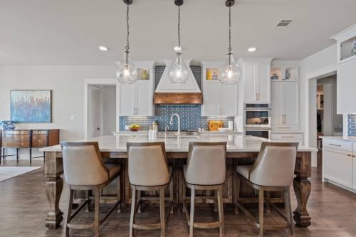 Cape Cod 552 Spur 1201 (18) Custom Home Builder In Argyle TX
