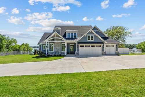 Cape Cod 552 Spur 1201 (2) Custom Home Builder In Argyle TX