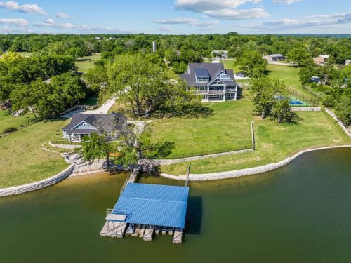 Cape Cod 552 Spur 1201 (35) Custom Home Builder In Argyle TX