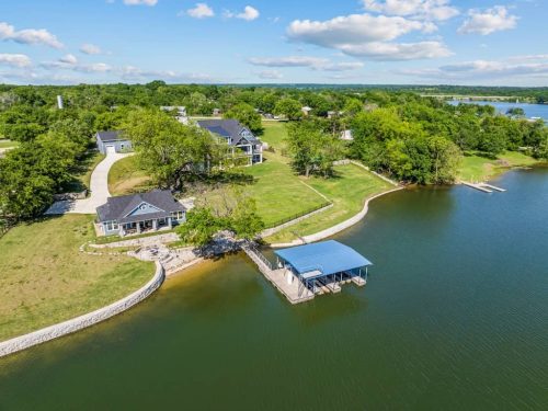 Cape Cod 552 Spur 1201 (37) Custom Home Builder In Argyle TX