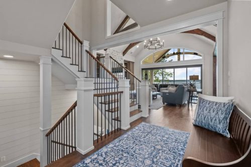Cape Cod 552 Spur 1201 (6) Custom Home Builder In Argyle TX