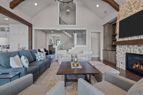 Cape Cod 552 Spur 1201 (9) Custom Home Builder In Argyle TX