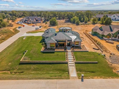 Denali 9705 Hester Ln (62) Custom Home Builder In Argyle TX
