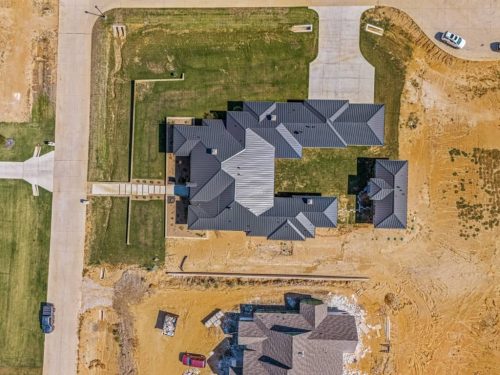 Denali 9705 Hester Ln (64) Custom Home Builder In Argyle TX