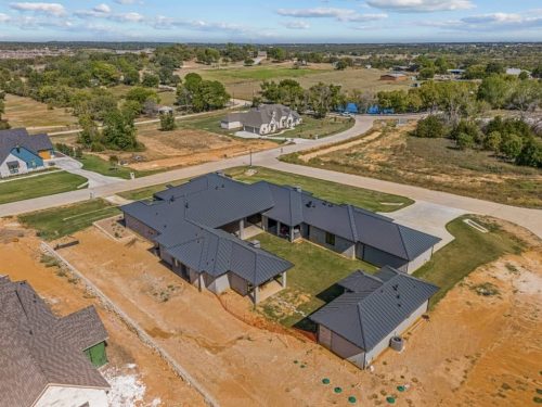 Denali 9705 Hester Ln (65) Custom Home Builder In Argyle TX