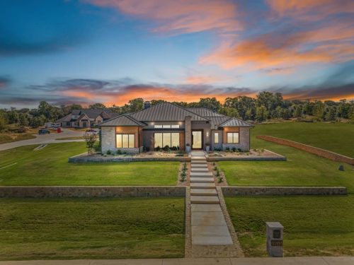 Denali 9705 Hester Ln (71) Custom Home Builder In Argyle TX