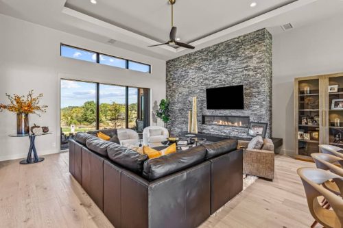 Denali 9705 Hester Ln (73) Custom Home Builder In Argyle TX