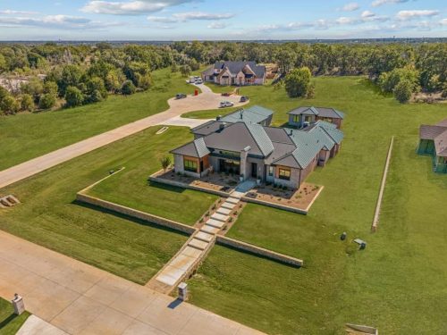 Denali 9705 Hester Ln (81) Custom Home Builder In Argyle TX