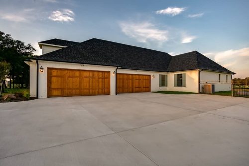 Hat Creek Classic (129) Custom Home Builder In Argyle TX