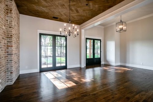Hat Creek Classic (14) Custom Home Builder In Argyle TX