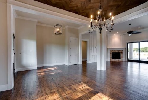 Hat Creek Classic (148) Custom Home Builder In Argyle TX