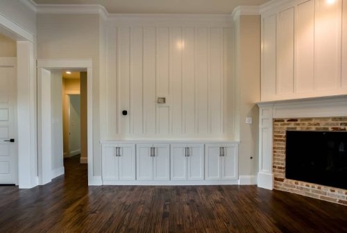 Hat Creek Classic (161) Custom Home Builder In Argyle TX
