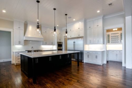 Hat Creek Classic (164) Custom Home Builder In Argyle TX