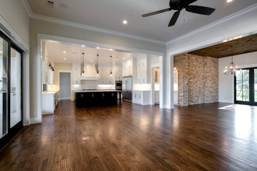 Hat Creek Classic (20) Custom Home Builder In Argyle TX