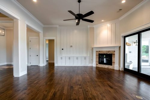 Hat Creek Classic (22) Custom Home Builder In Argyle TX