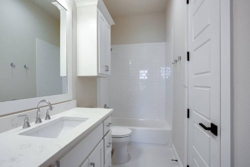 Hat Creek Classic (229) Custom Home Builder In Argyle TX