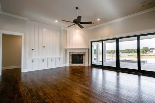 Hat Creek Classic (23) Custom Home Builder In Argyle TX