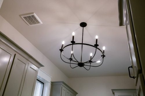Hat Creek Classic (253) Custom Home Builder In Argyle TX
