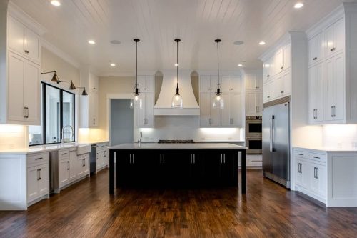 Hat Creek Classic (28) Custom Home Builder In Argyle TX