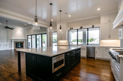 Hat Creek Classic (32) Custom Home Builder In Argyle TX