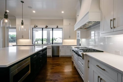 Hat Creek Classic (35) Custom Home Builder In Argyle TX