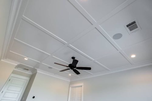 Hat Creek Classic (54) Custom Home Builder In Argyle TX