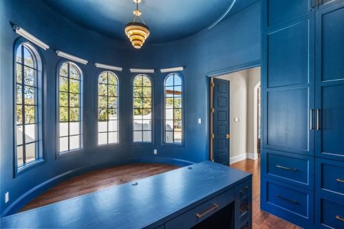 Mediterranean Revival 520 C Taylor Rd (69) Custom Home Builder In Argyle TX