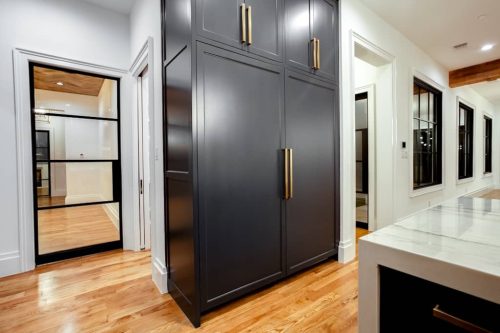 Modern Mansion Custom Home Builder In Argyle TX 11