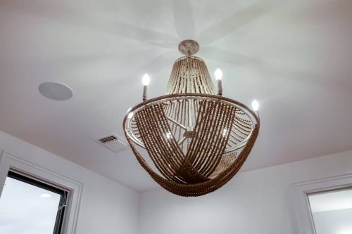 Modern Mansion Custom Home Builder In Argyle TX 22