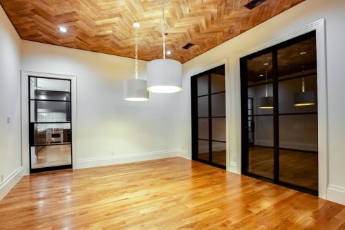 Modern Mansion Custom Home Builder In Argyle TX 3