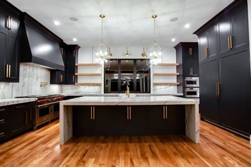 Modern Mansion Custom Home Builder In Argyle TX 4