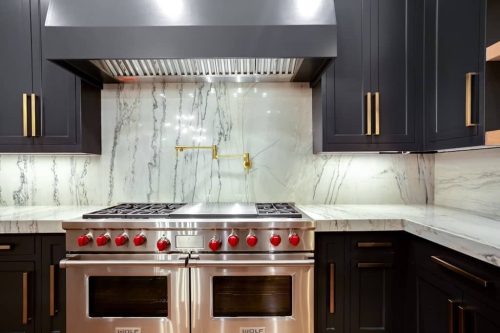 Modern Mansion Custom Home Builder In Argyle TX 5