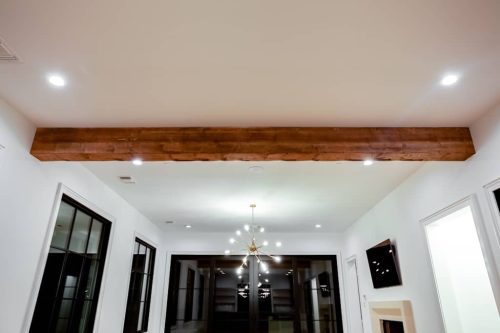 Modern Mansion Custom Home Builder In Argyle TX 7