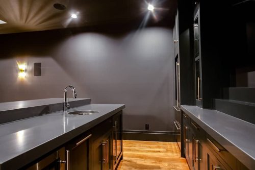 Modern Mansion Custom Home Builder In Argyle TX 8