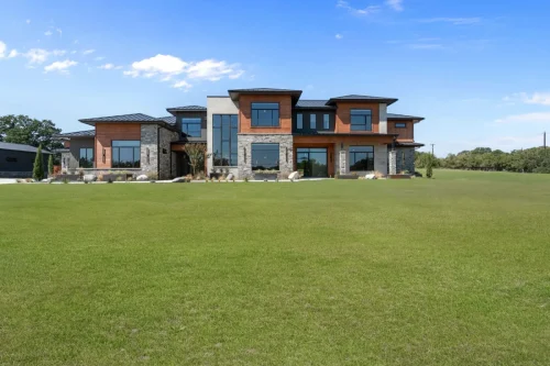 Modern Prairie 01