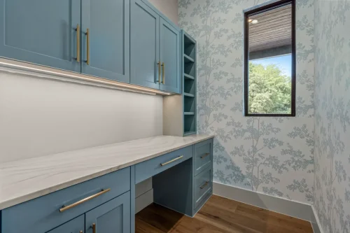Modern Prairie 10